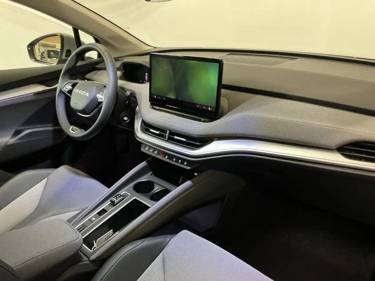 Skoda Enyaq 85 iV 286HK 5d Aut.