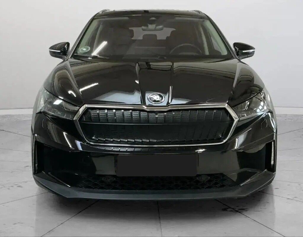 Skoda Enyaq 80 iV 204HK 5d Aut.