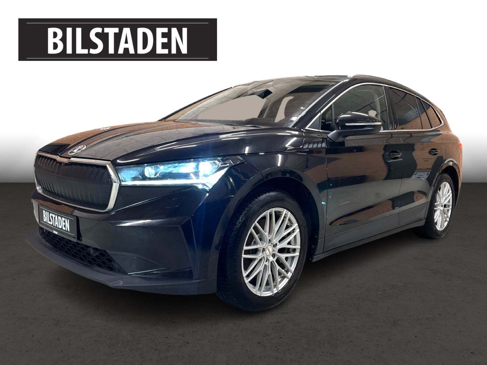 Skoda Enyaq 80 iV Plus