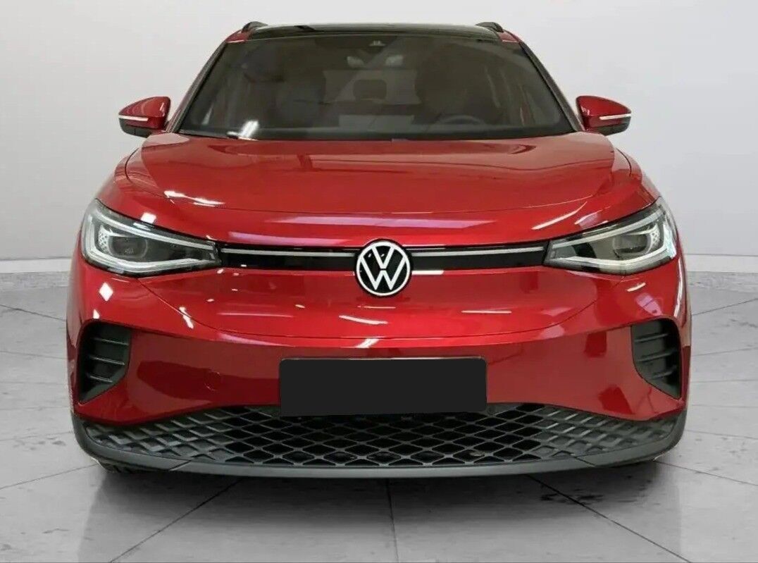 VW ID.4 EL Pro 286HK 5d Aut.