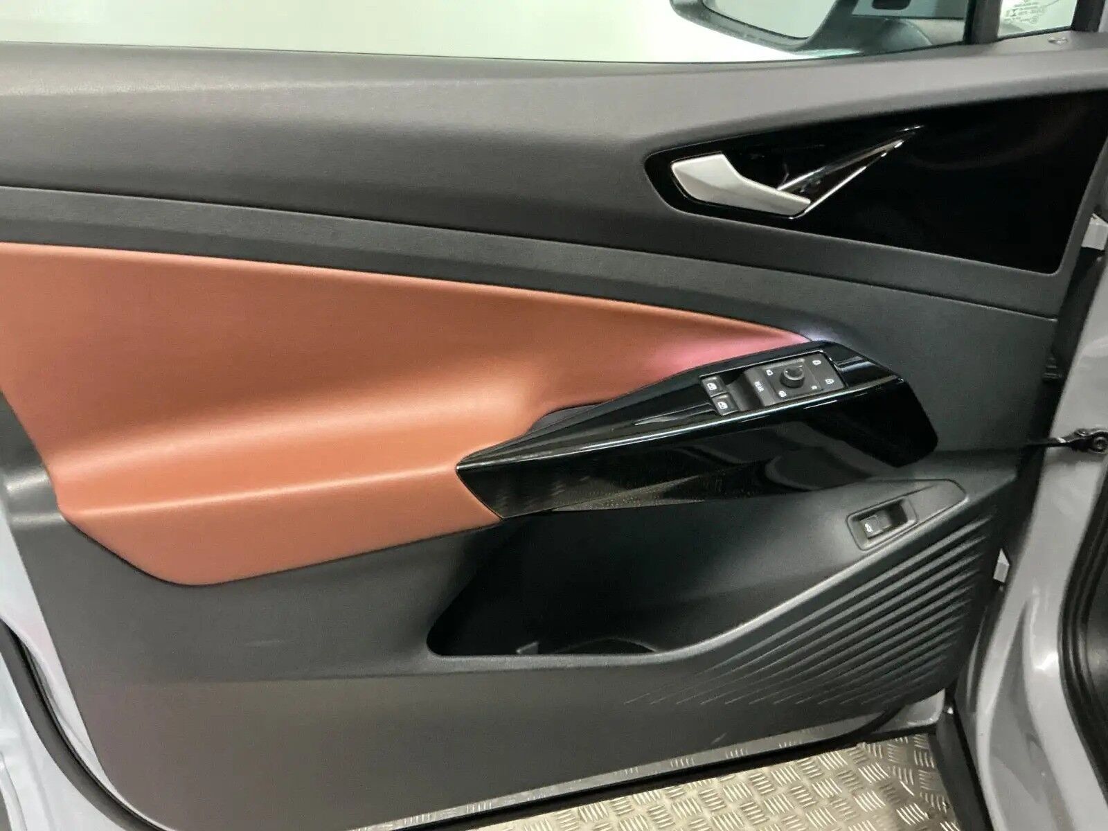 VW ID.4 EL Pro Performance 204HK 5d Aut.