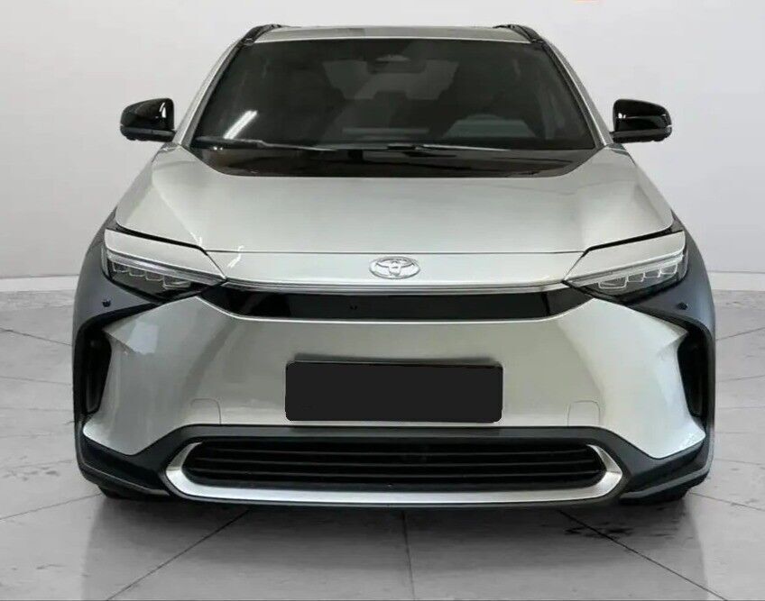 Toyota BZ4X EL Executive 204HK 5d Aut.