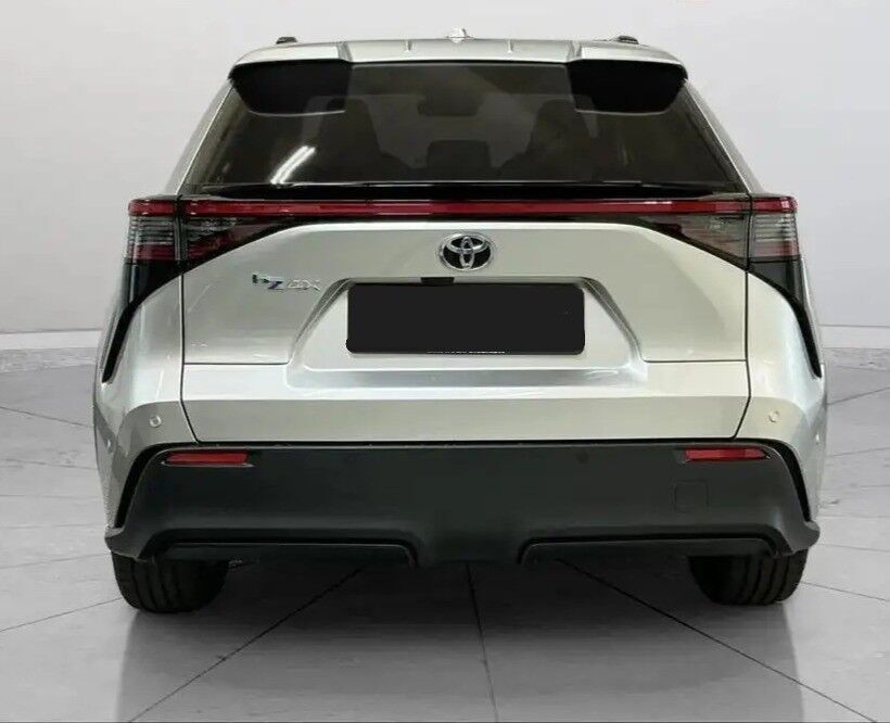 Toyota BZ4X EL Executive 204HK 5d Aut.