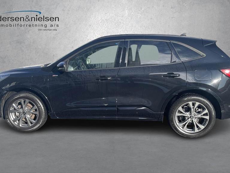 Ford Kuga 2,5 Plugin-hybrid ST-Line X CVT 225HK 5d Trinl. Gear