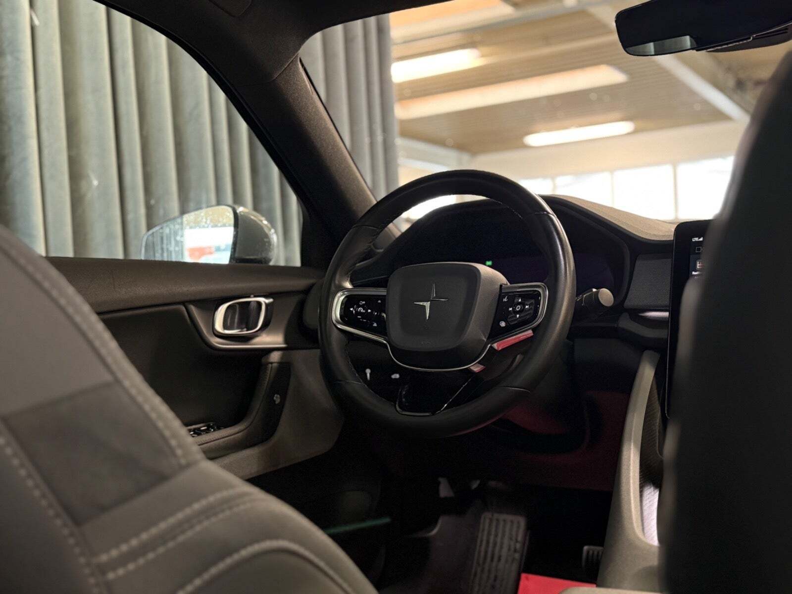 Polestar 2 Long Range AWD