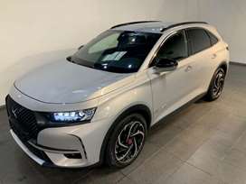 DS DS 7 CrossBack