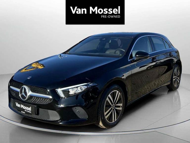 Mercedes A250 e 1,3 Progressive aut.