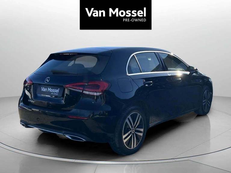 Mercedes A250 e 1,3 Progressive aut.