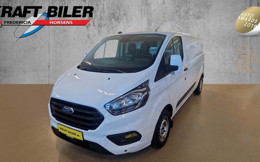 Ford Transit Custom 300 L2 2,0 TDCi 130 Trend