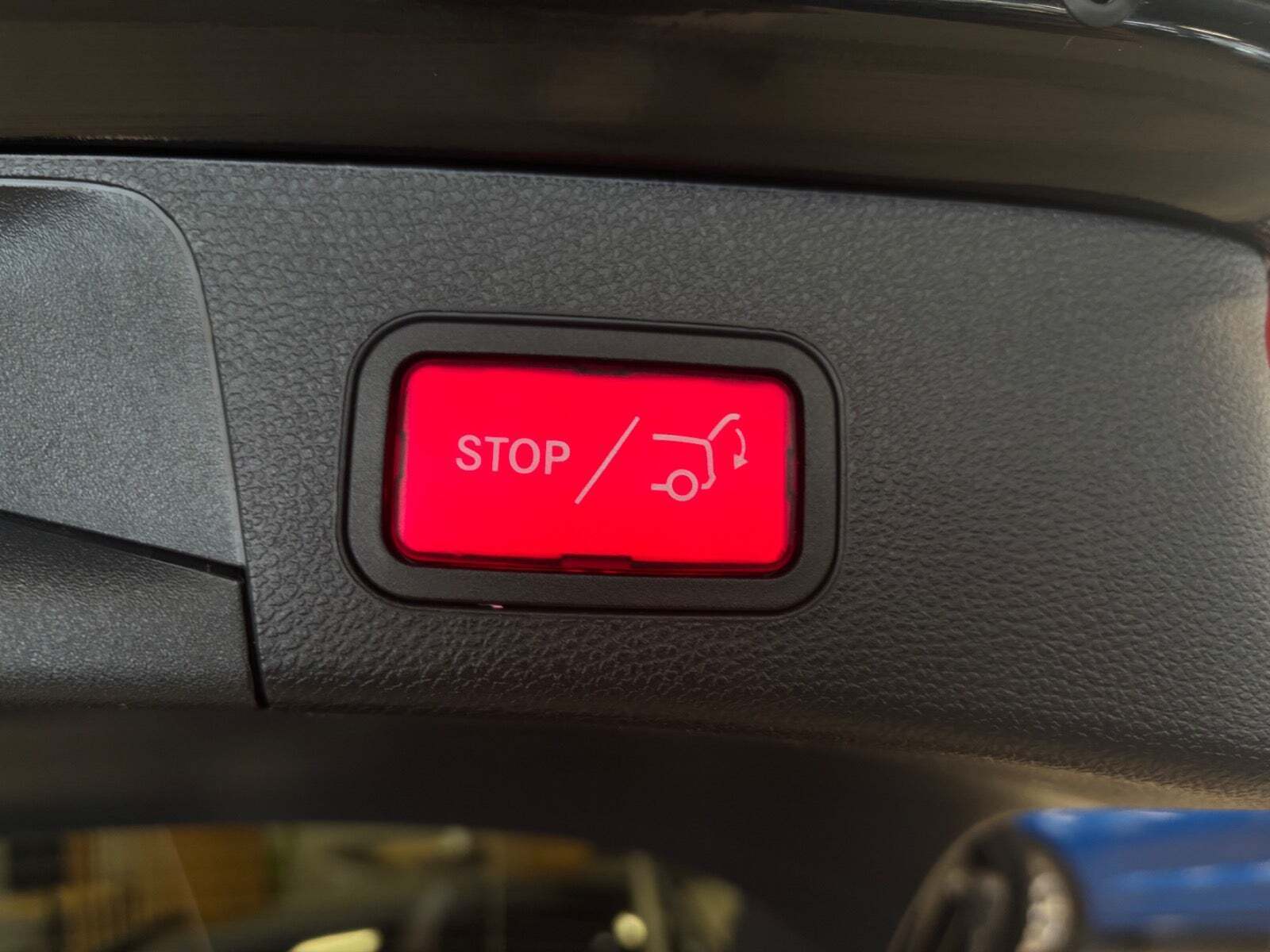 Mercedes C300 de 2,0 AMG Line Night Edition stc. aut.