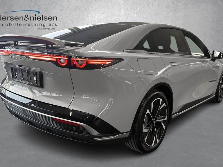 Mazda 6e EL Takumi Plus 258HK 5d Aut.