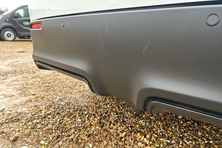 undefined Toyota BZ4X fra 2023