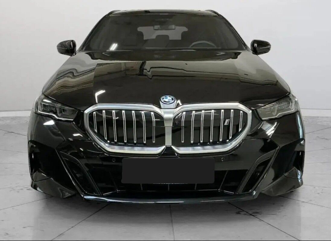 BMW i5 eDrive40 Touring EL M-Sport 340HK Stc Aut.