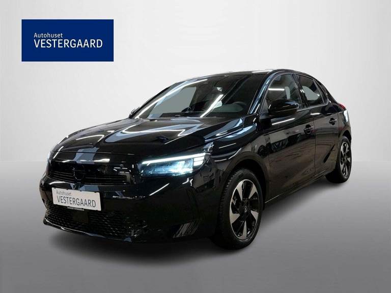 Opel Corsa-e 50 GS