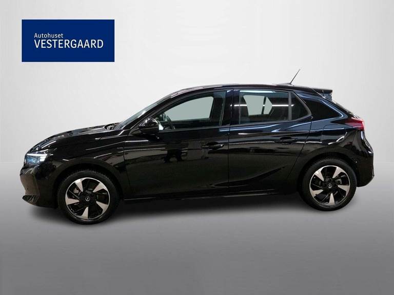 Opel Corsa-e 50 GS