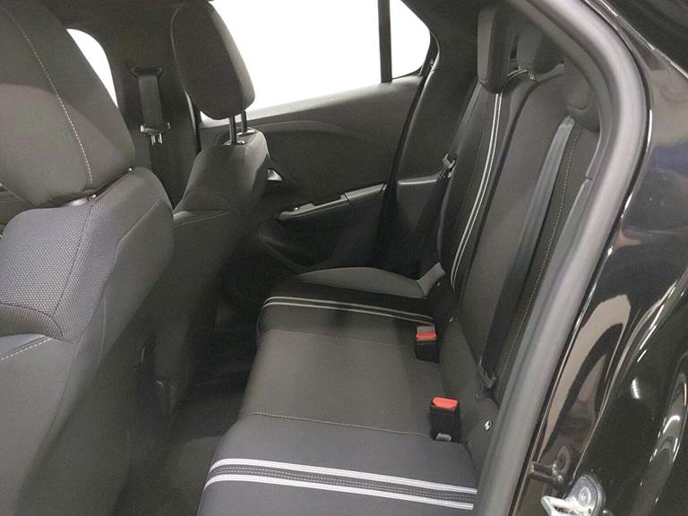 Opel Corsa-e 50 GS