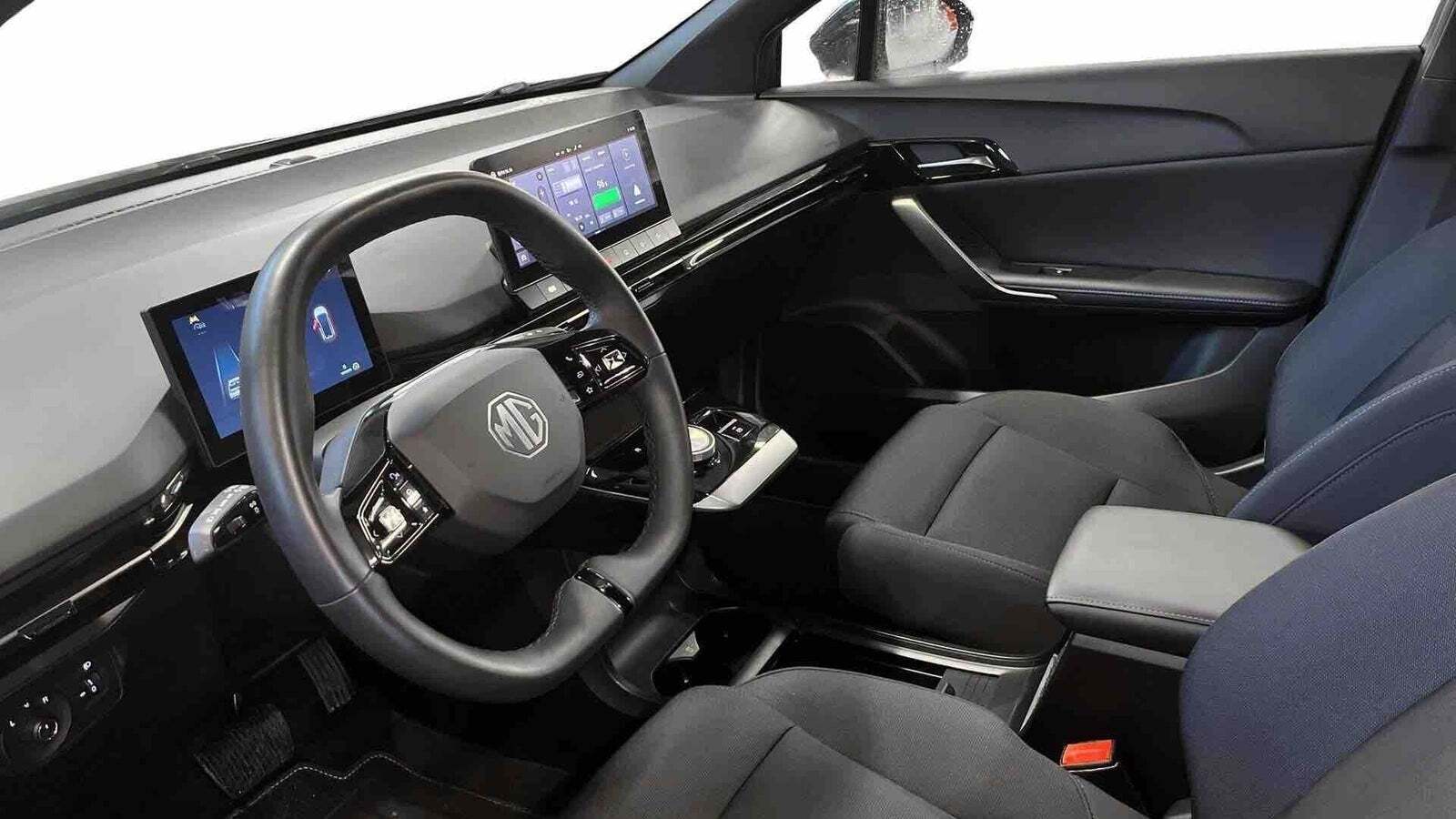 MG 4 51 Nordic Edition