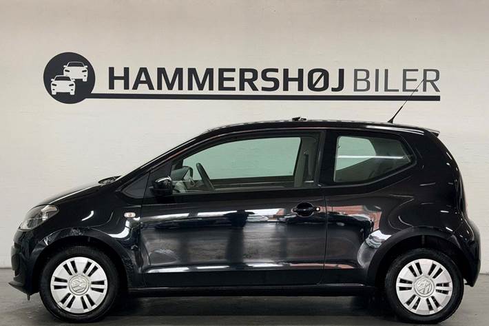 undefined VW UP! fra 2012