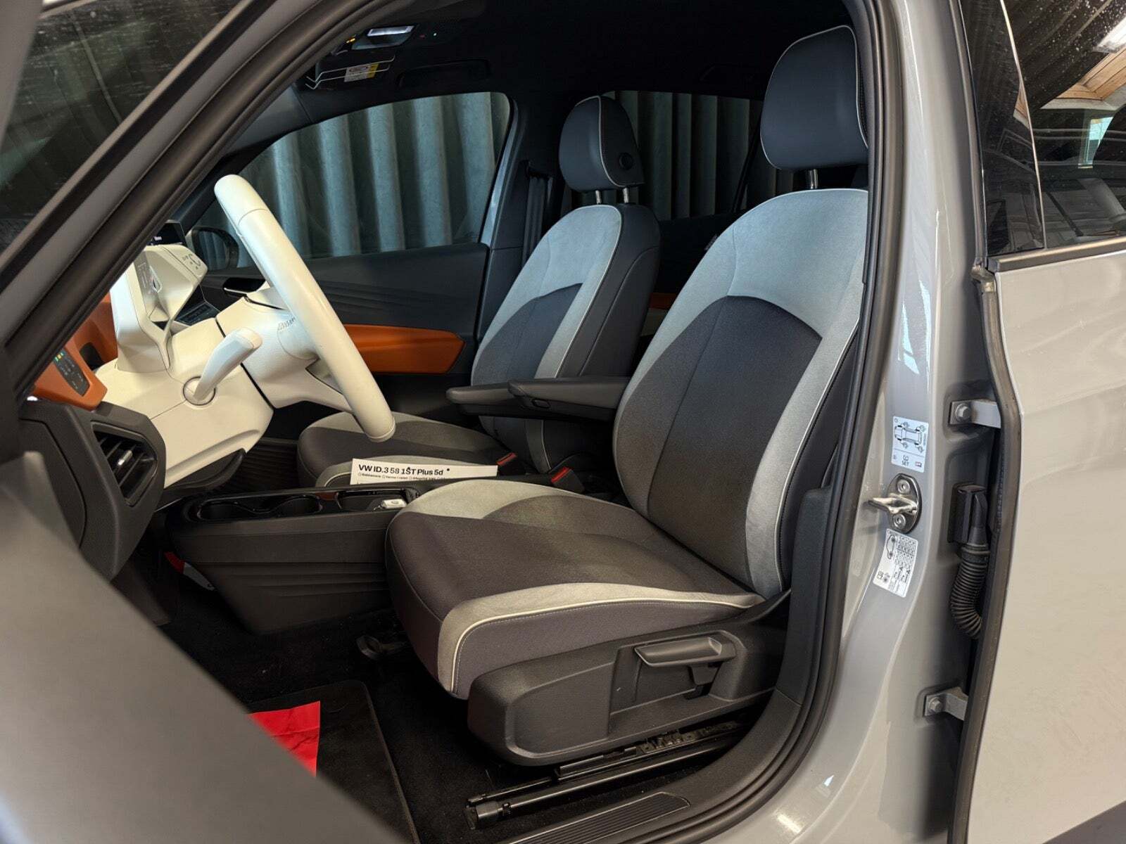 VW ID.3 58 1ST Plus