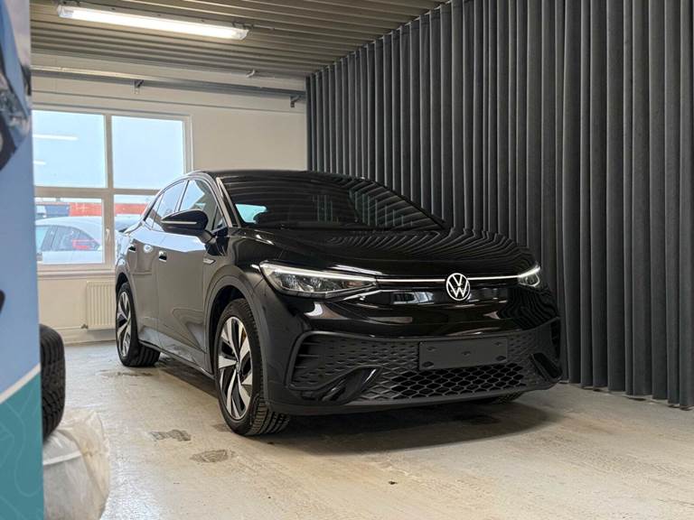 VW ID.5 77 Pro Performance