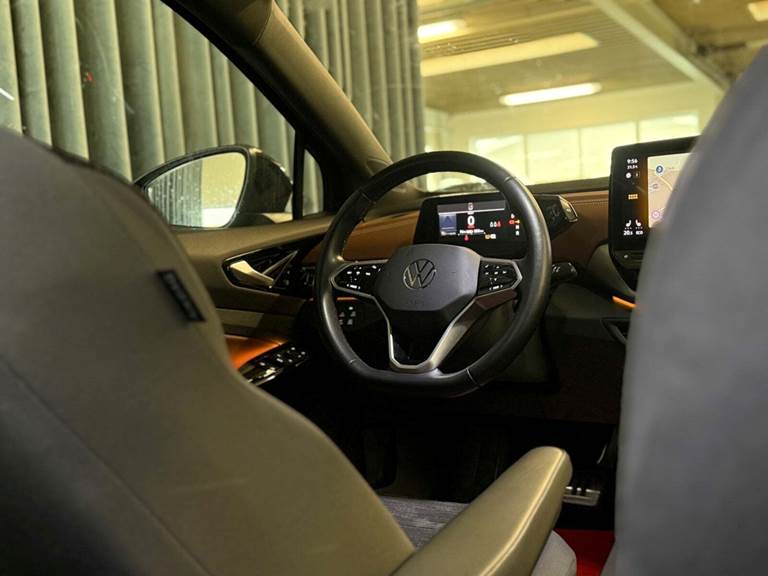 VW ID.5 77 Pro Performance