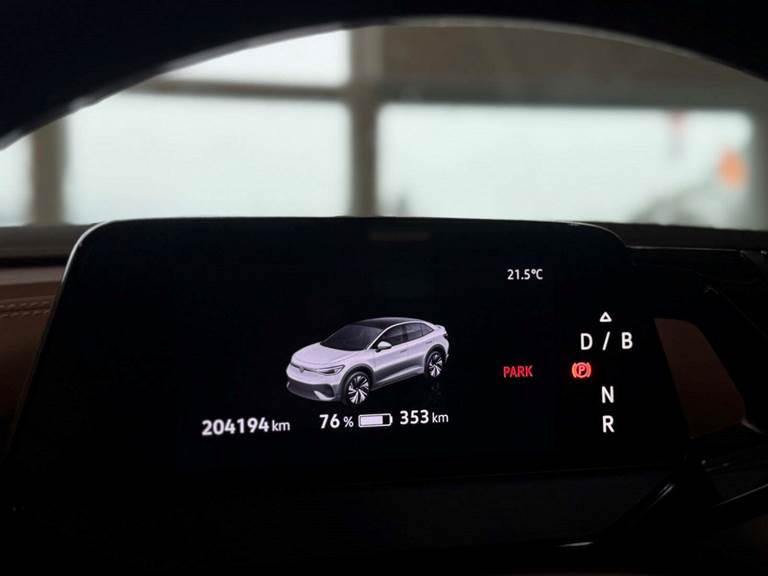 VW ID.5 77 Pro Performance