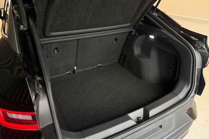 Sort VW ID.5 fra 2023