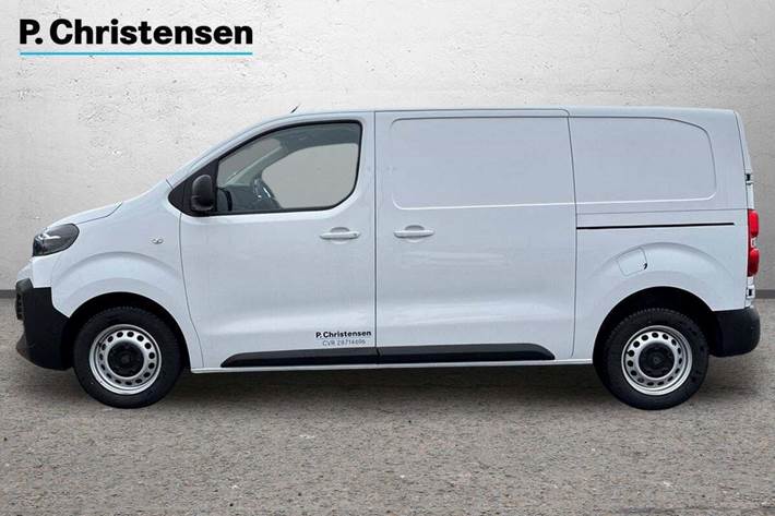 undefined Peugeot Expert fra 2025