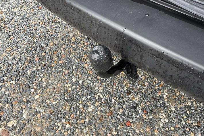 undefined Peugeot Expert fra 2025