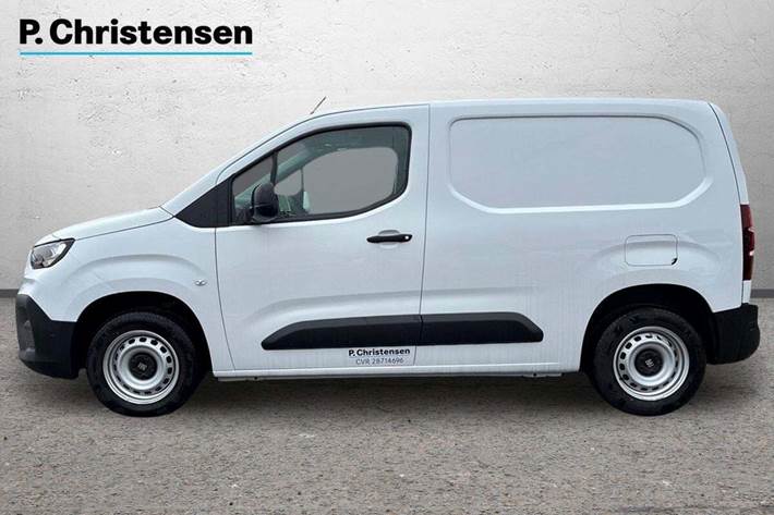 undefined Fiat Doblò fra 2025