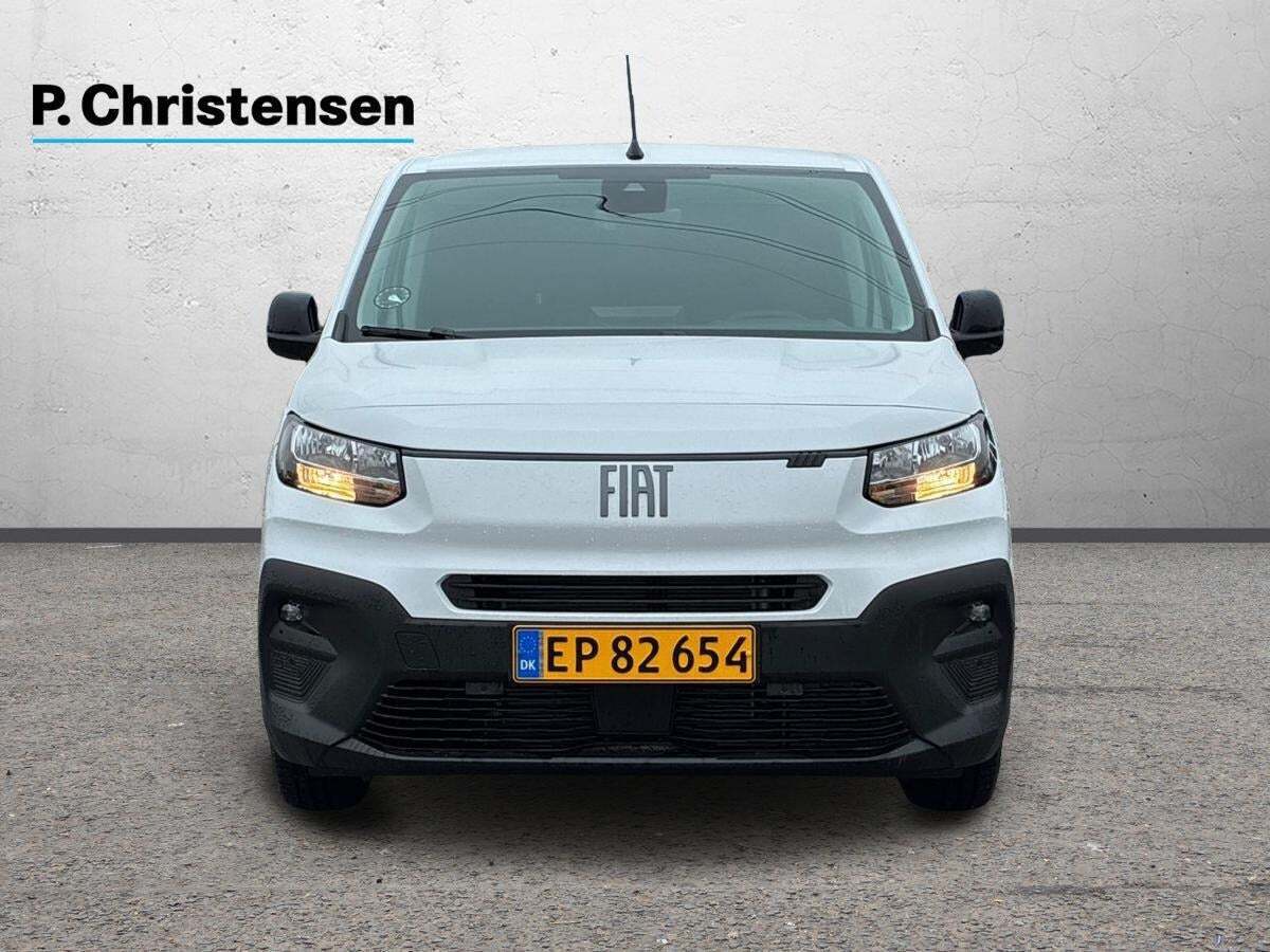 undefined Fiat Doblò fra 2025 set udefra