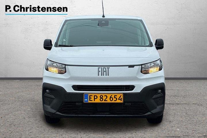 undefined Fiat Doblò fra 2025 set udefra