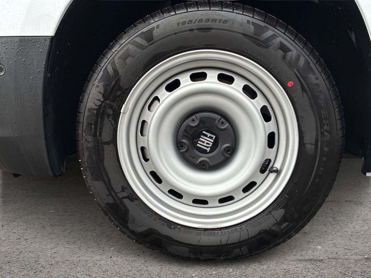 undefined Fiat Doblò fra 2025