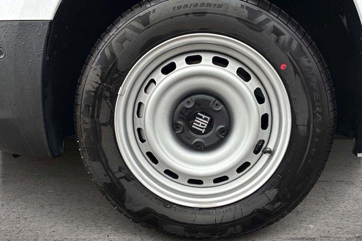 undefined Fiat Doblò fra 2025