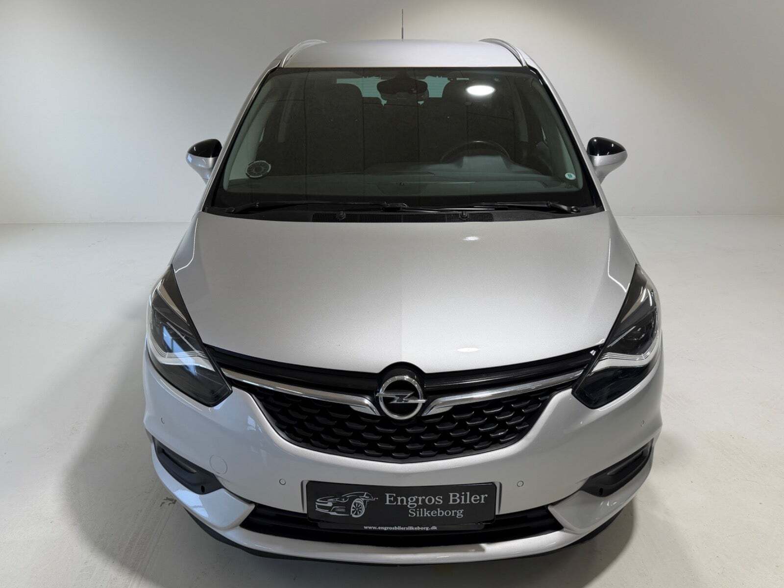 Opel Zafira Tourer 1,4 T 140 Innovation 7prs