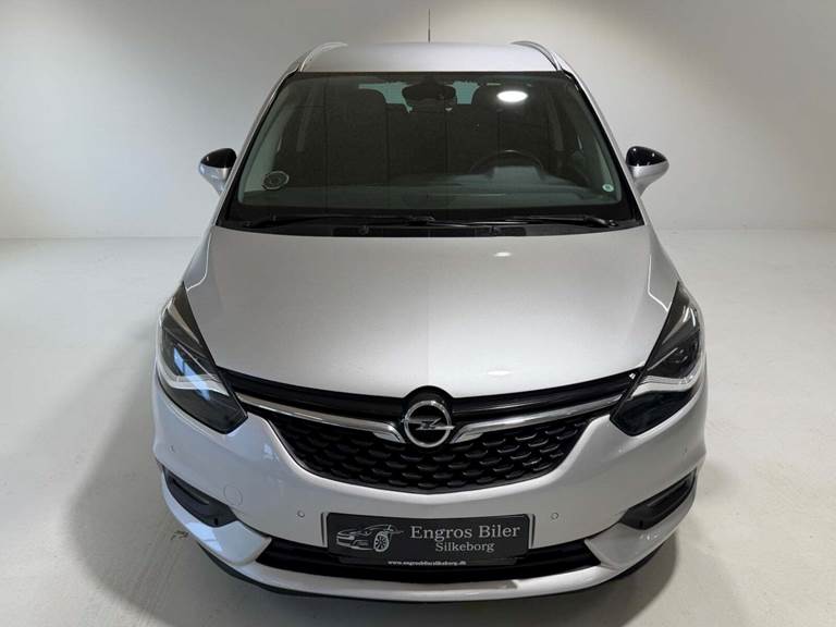 Opel Zafira Tourer 1,4 T 140 Innovation 7prs