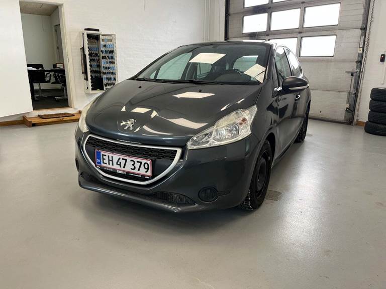 Peugeot 208 1,0 VTi Access