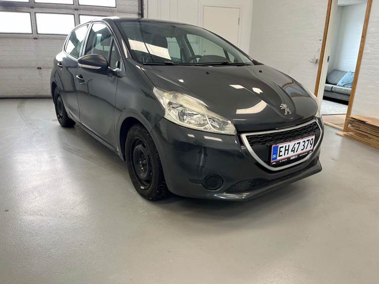 Peugeot 208 1,0 VTi Access