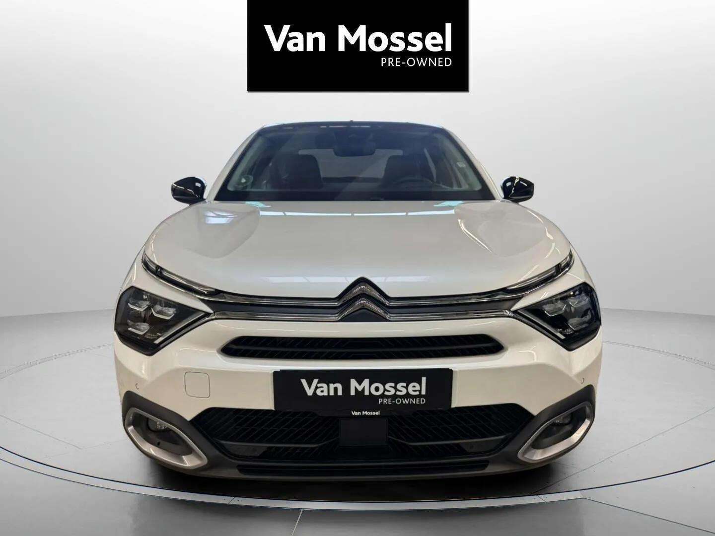 Citroën ë-C4 X 50 Shine