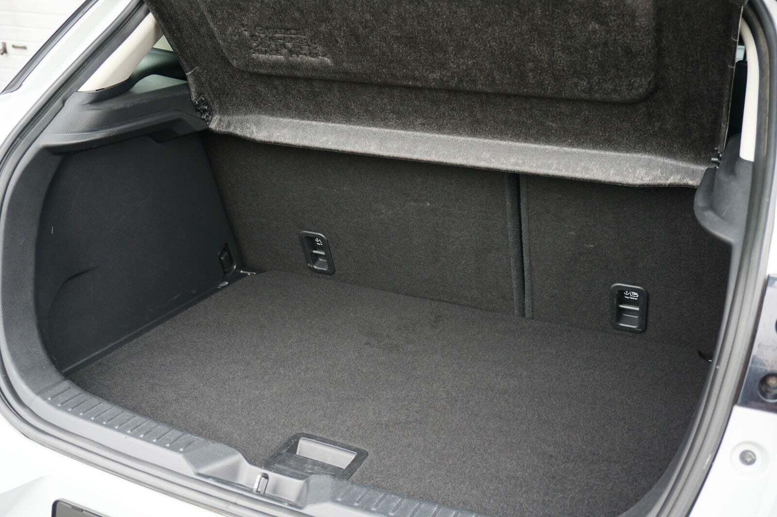 undefined Mazda CX-3 fra 2016