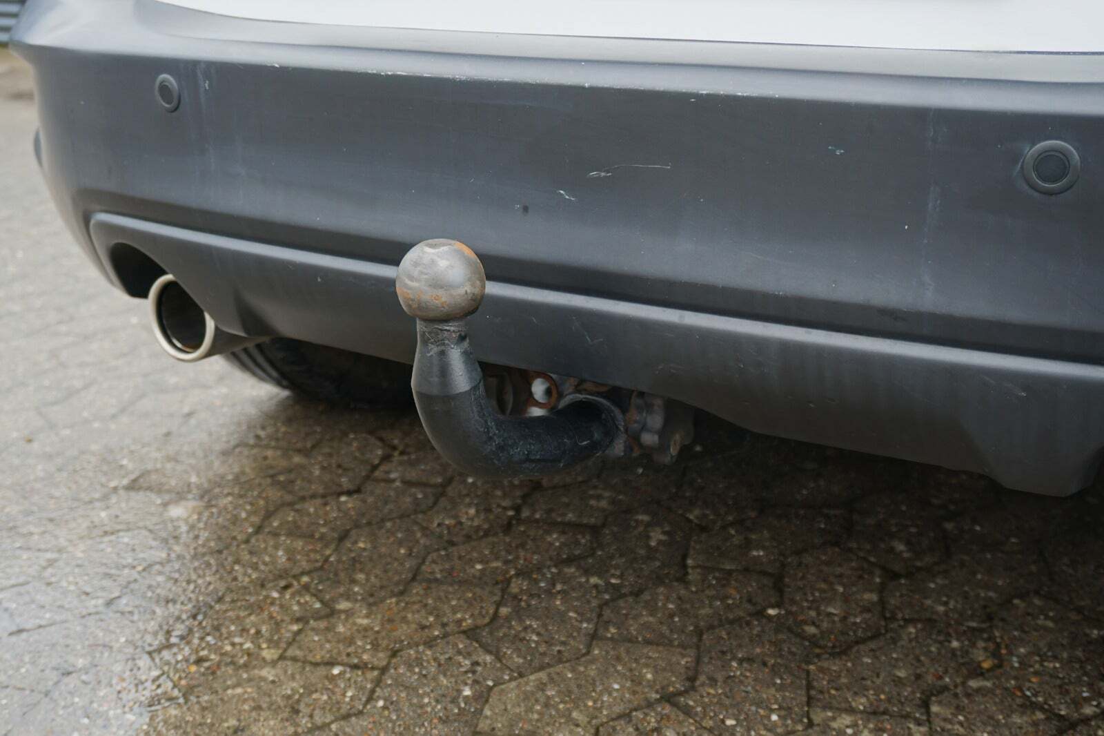 undefined Mazda CX-3 fra 2016