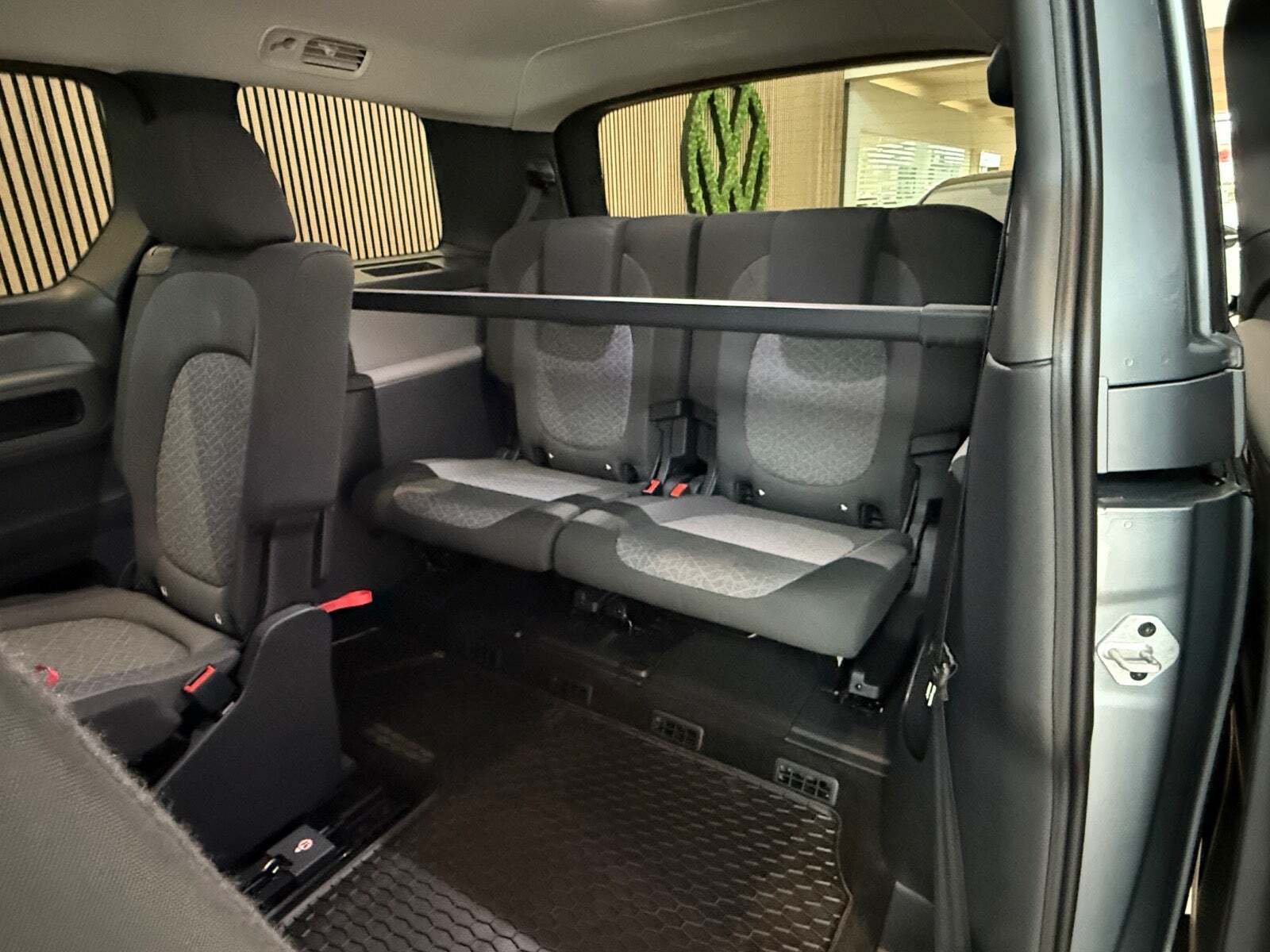 VW ID.Buzz 86 Life+ 7prs LWB