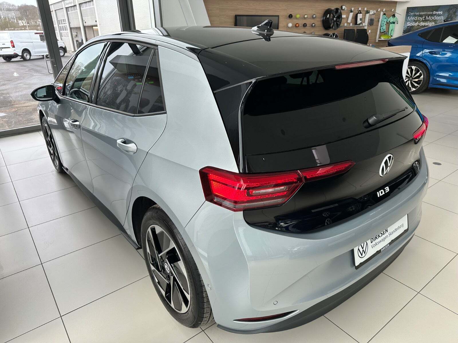 VW ID.3 58 Style
