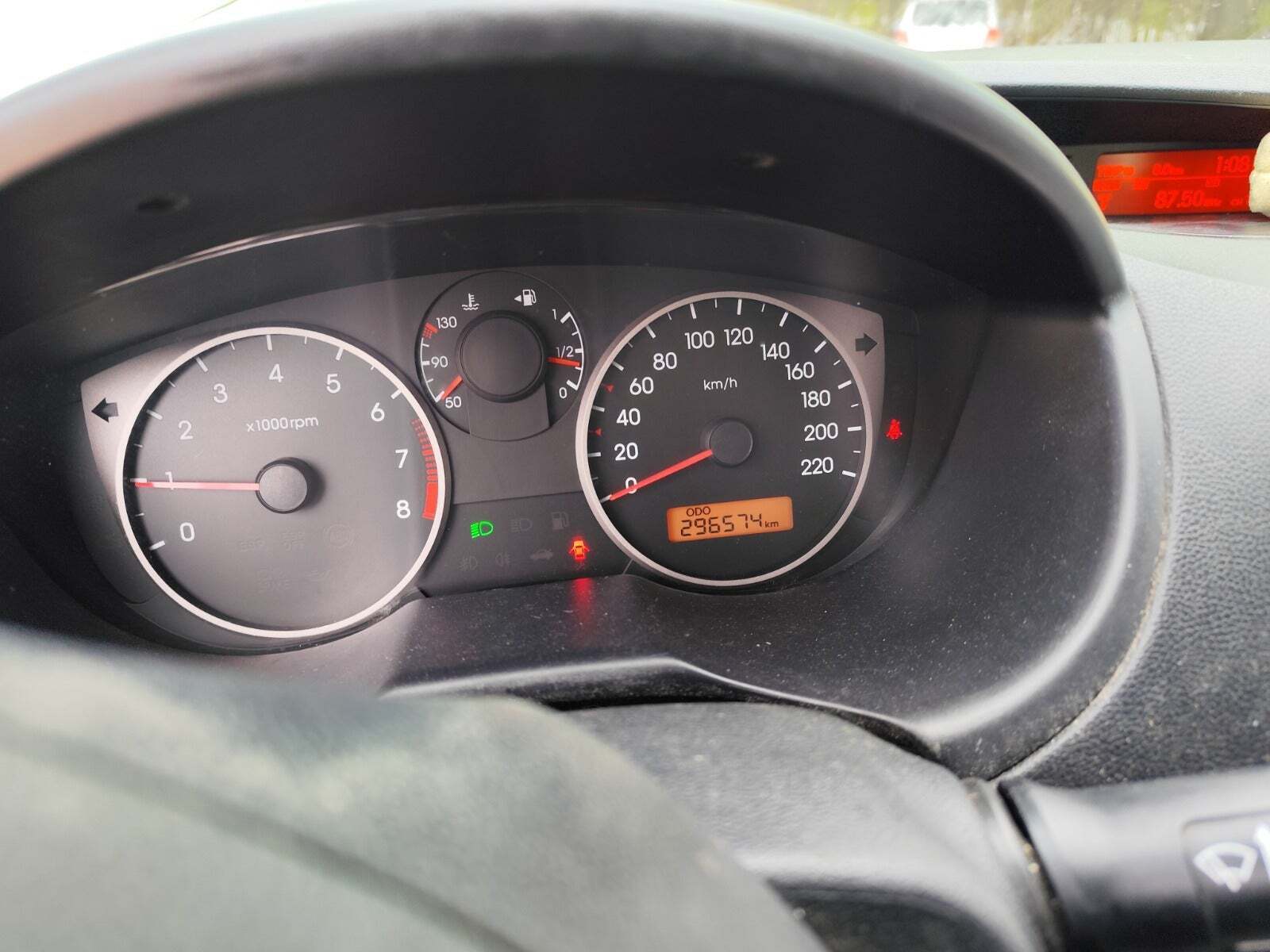 undefined Hyundai i20 fra 2009