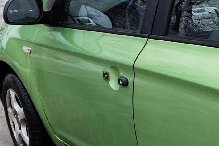 undefined Hyundai i20 fra 2009