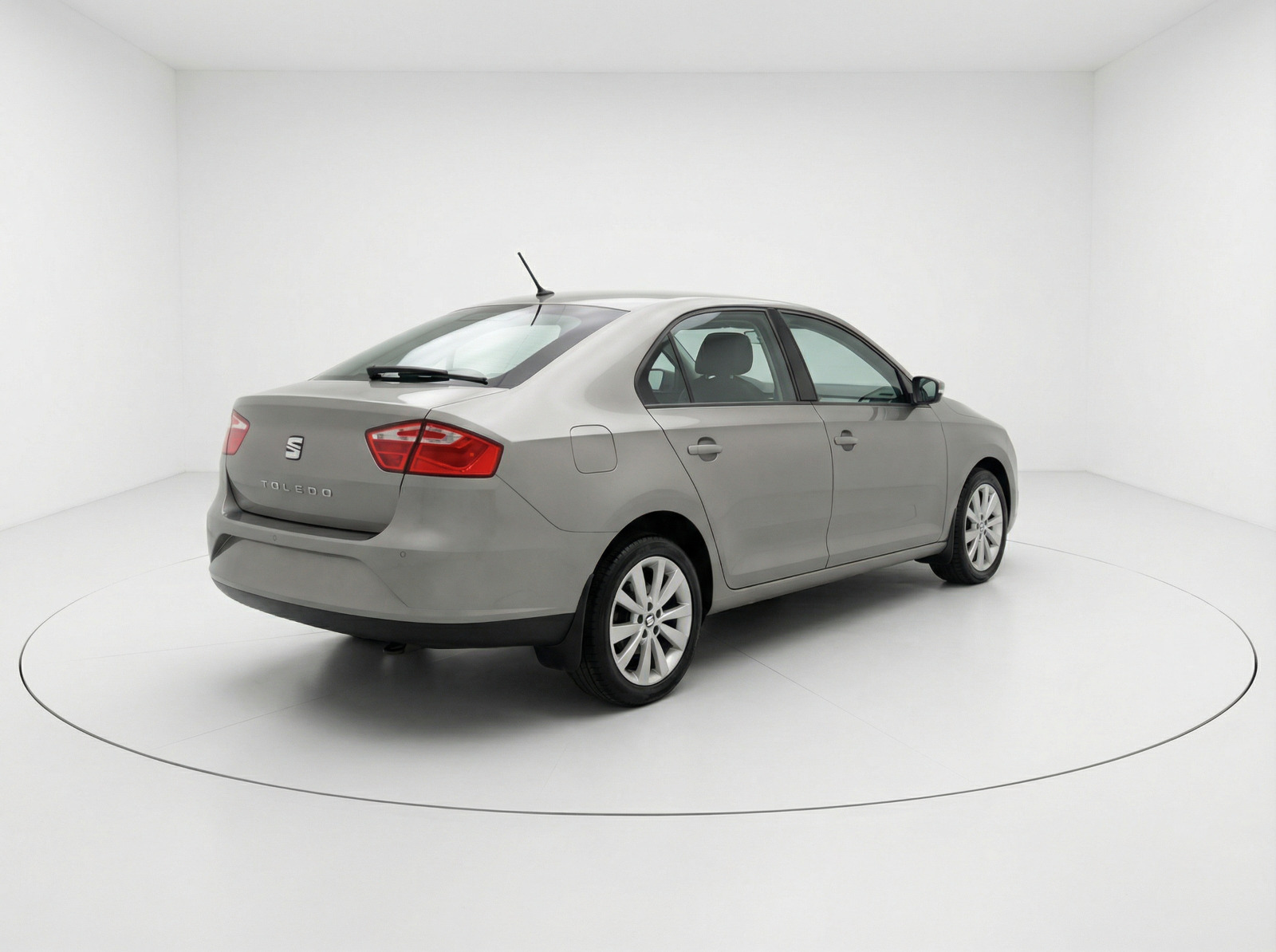 Seat Toledo 1,2 TSi 110 Style