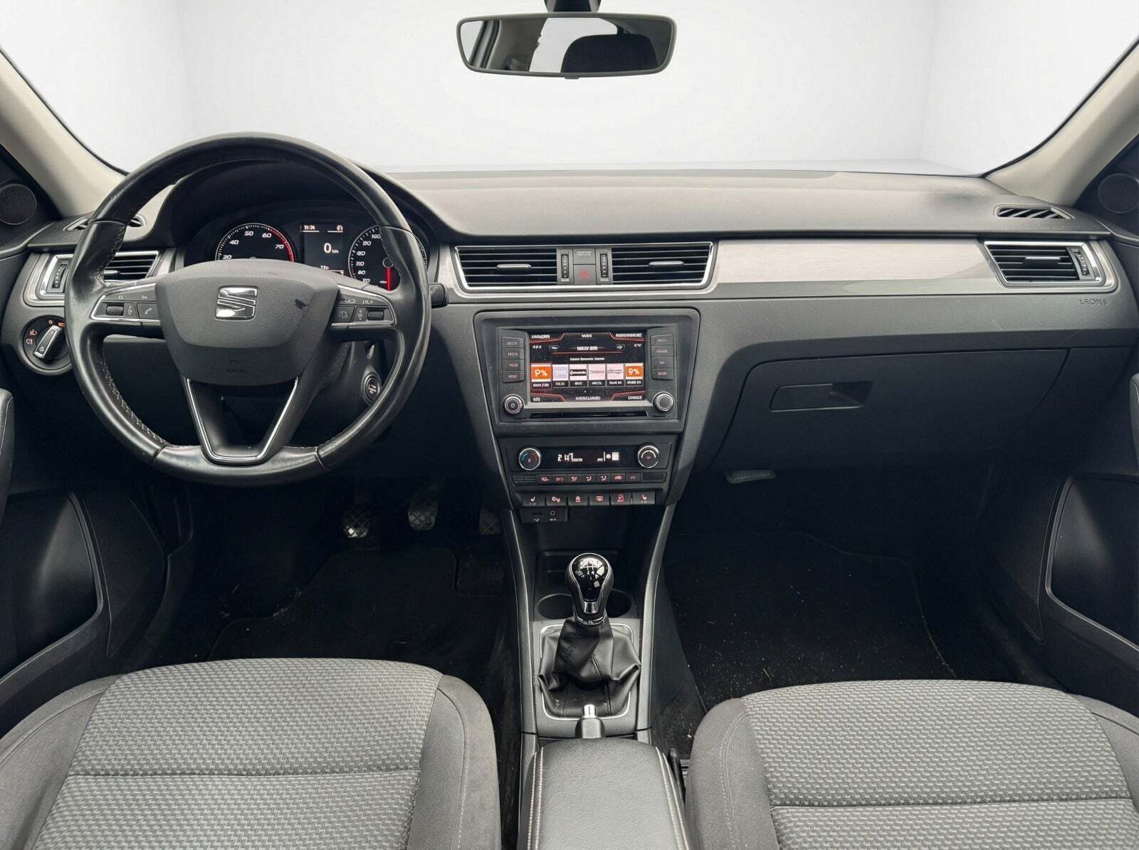 Seat Toledo 1,2 TSi 110 Style