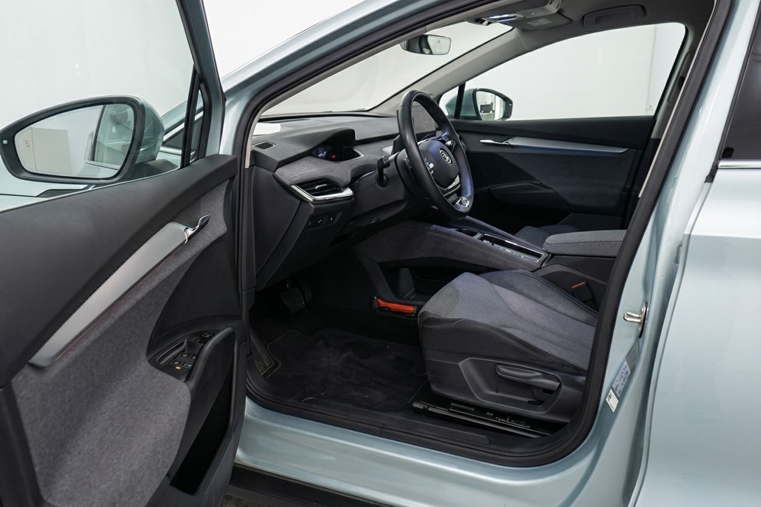 Skoda Enyaq 80 iV 204HK 5d Aut.