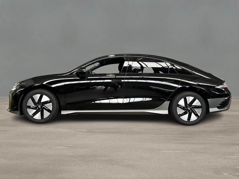 Hyundai Ioniq 6 Electric 53 kWh Advanced 151HK Aut.