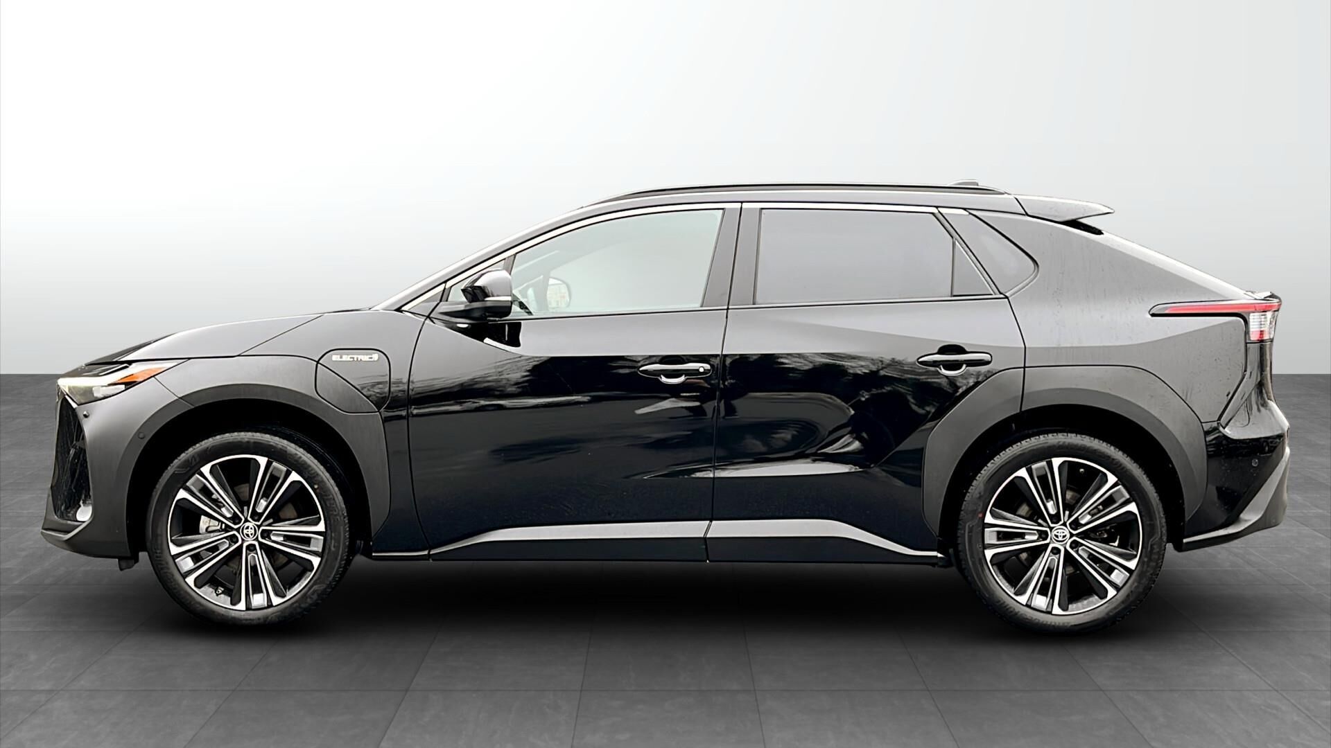 Toyota BZ4X EL Executive 204HK 5d Aut.